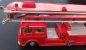 Preview: Corgi Toys Major Bedford Fire Engine Truck Simon Snorkel 1971 DieCast Model (7953)